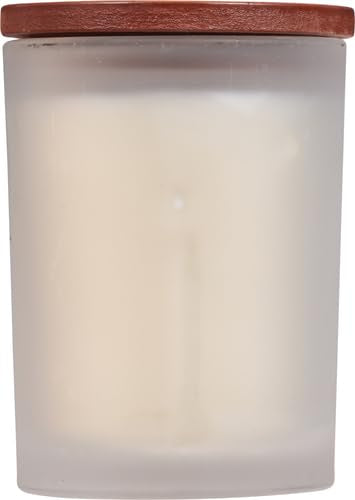 Chesapeake Bay Candle Scented Candle, Peace + Tranquility (Cashmere Jasmine), Medium Jar, Home Décor