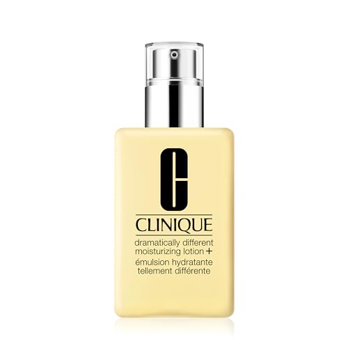 Clinique Dramatically Different Moisturizing Lotion+, 6.7 fl. oz.