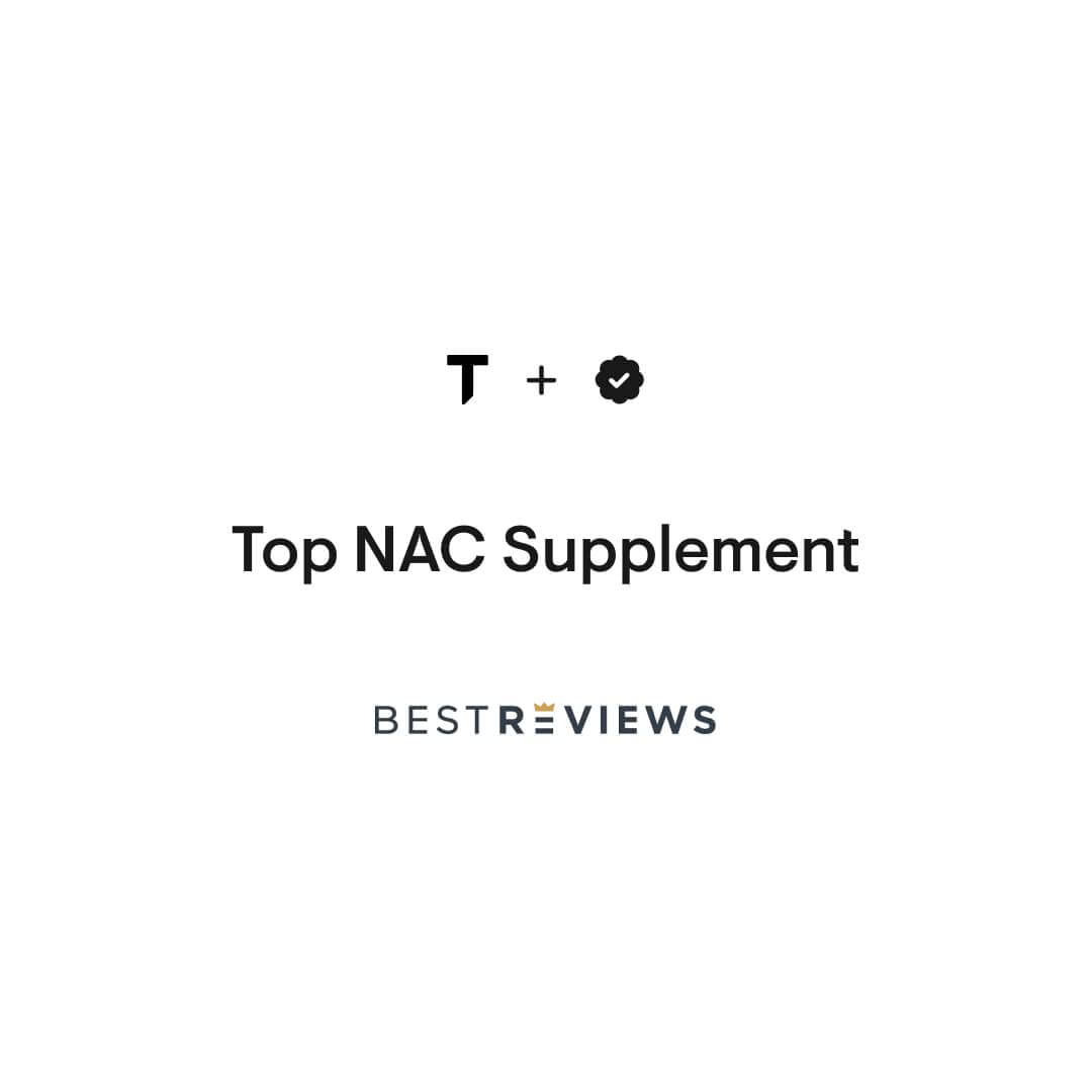 THORNE NAC - N-Acetylcysteine - 500mg - Supports Respiratory Health and Immune Function; Promotes Liver and Kidney Detox - 90 Capsules