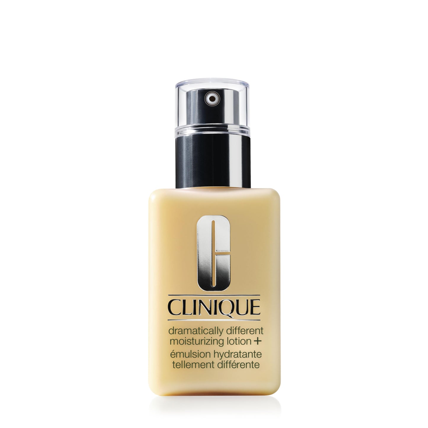 Clinique Dramatically Different Moisturizing Lotion+, 4.2 fl. oz.