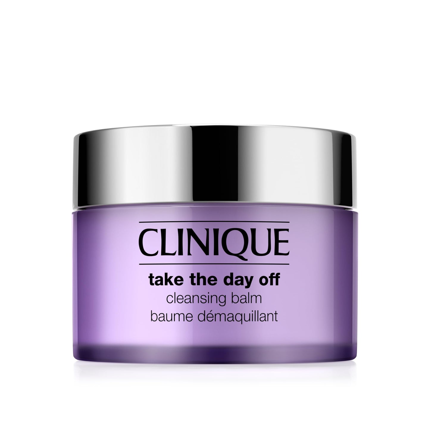 Clinique Take The Day Off Cleansing Balm Makeup Remover, 6.7 fl. oz.