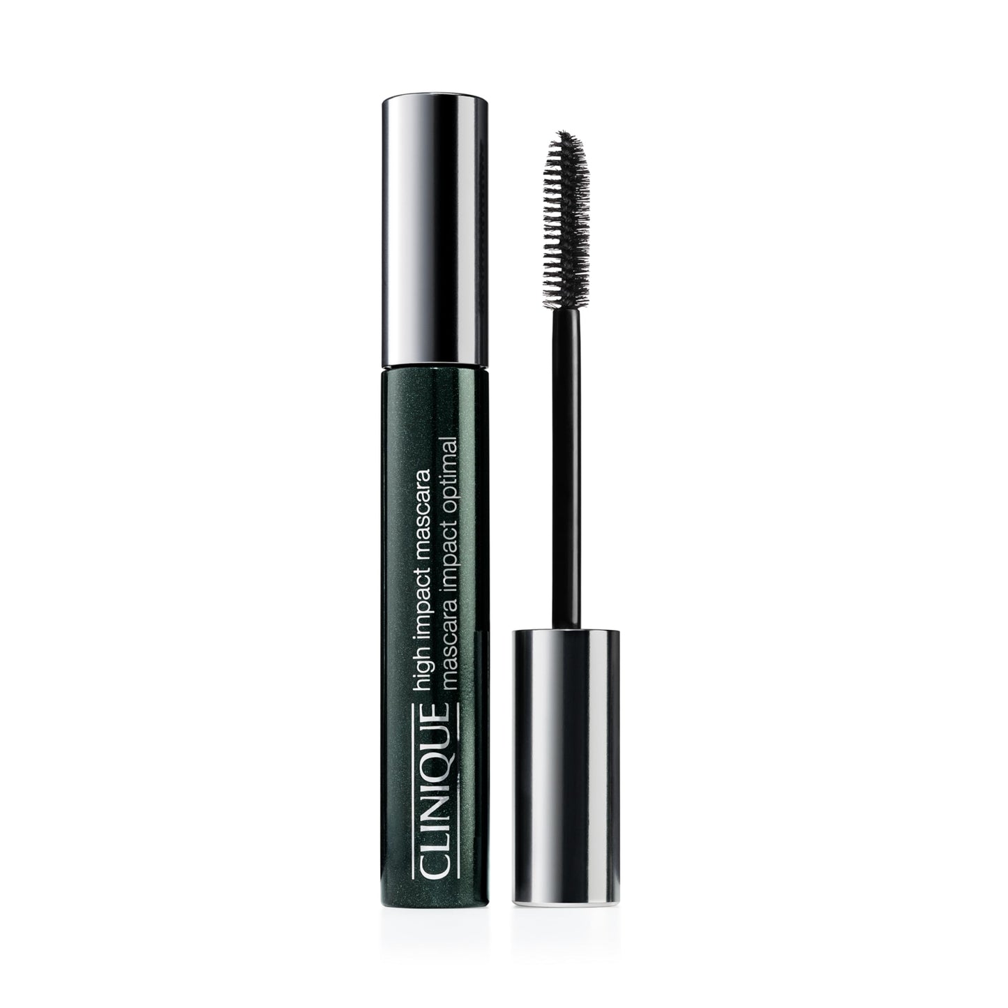 Clinique High Impact Mascara, Black/Brown