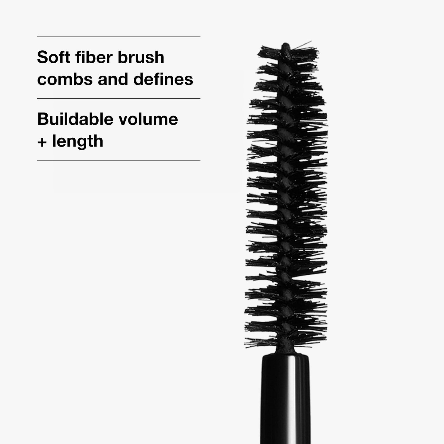 Clinique High Impact Mascara, Black/Brown