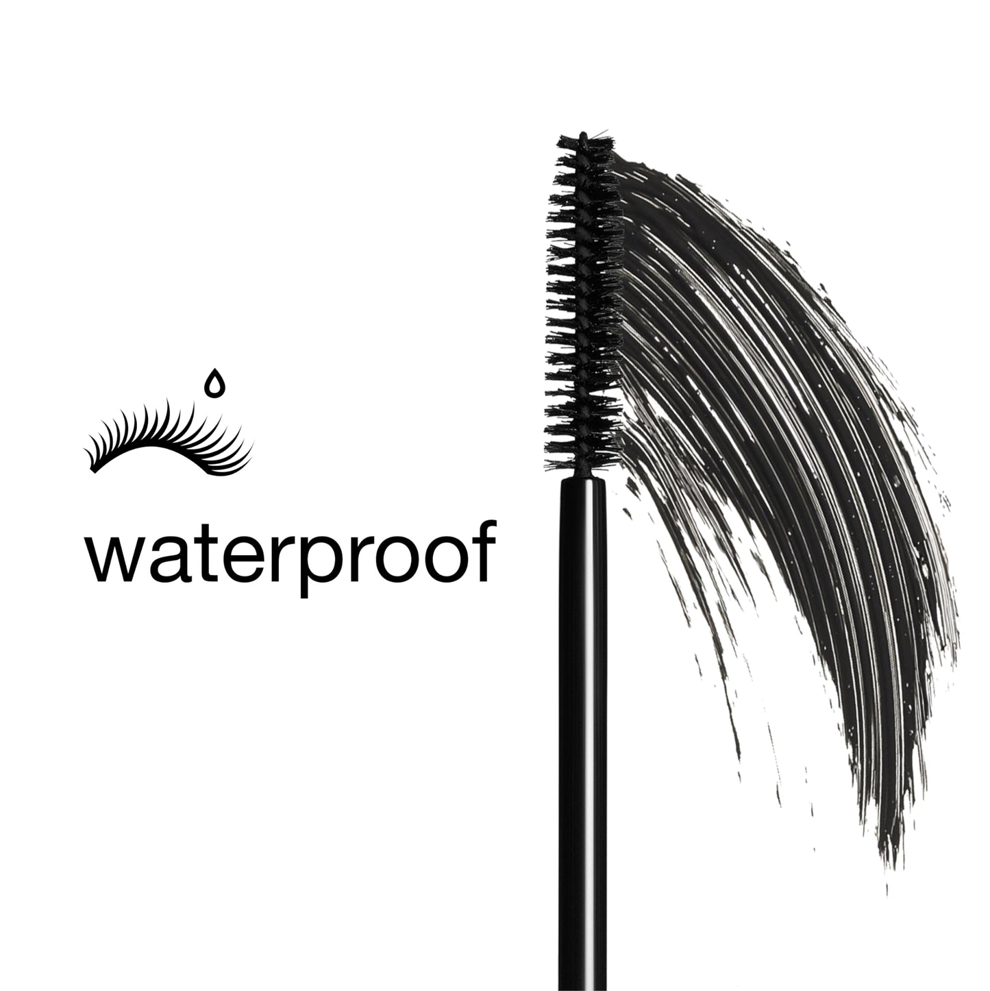 Clinique High Impact Waterproof Mascara, Black